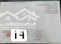 Bán Nền Góc 2 Mặt Tiền Kdc Long Hậu 3 Gần Chợ, Đường Long Hậu.diện Tích94,6M2 Giá Bán 2,45Tỷ Vnd