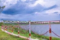 460M2 Đất Nghỉ Dưỡng Hòa Lạc, Đg Rộng 10M, Vỉa Hè 6M, Giá Chỉ 15 Tr/M2