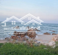 Bán Trang Trại, Khu Nghỉ Dưỡng Tại Đt 719, Thuận Quý, Hàm Thuận Nam, Bình Thuận, 157 Tỷ, 45000 M2