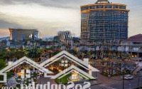 Bán Căn Hộ Nghỉ Dưỡng 64M2 Imperial 5 Sao Vũng Tàu, Giá Chỉ 3 Tỷ Vnd