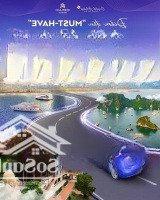 Bán Condotel Crystal Holidays Harbour Vân Đồn, 3,654 Tỷ, 82,46 M2, Giá Ưu Đãi