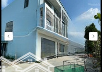 Xưởng Đường Containermặt Tiềnvõ Văn Điềudiện Tích1793M2 Giá Bán 15,5 Tỷ