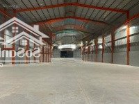 Bán Nhà Xưởng Đường Võ Thị Thừa Sát Ql 1A