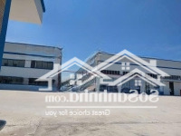Cơ Hội Đầu Tư Đất Xây Xưởng Kcn Bến Lức, Long An Giá Tốt Thị Trường, Xây Theo Yêu Cầu