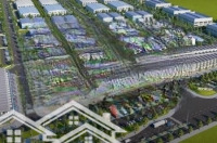 Tôi Có Lô Đất Xưởng Tại Cụm Cn Telin Park Kim Bài,Diện Tích2100M2, Giá Gốc Cao, Giá Bán 8 Triệu/M2