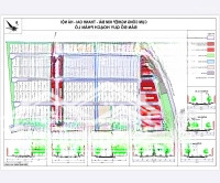Tôi Có Lô Đất Xưởng Tại Cụm Cn Telin Park Kim Bài,Diện Tích2100M2, Giá Gốc Cao, Giá Bán 8 Triệu/M2