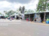 Bán Dãy Trọ Ngay Trung Tâm Hành Chính Bàu Bàng,Diện Tích150M2 Thu Nhập 6 Triệu/Tháng, Giá Nhỉnh 1.4 Tỷ