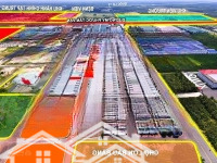 Bán Dãy Trọ Ngay Trung Tâm Hành Chính Bàu Bàng,Diện Tích150M2 Thu Nhập 6 Triệu/Tháng, Giá Nhỉnh 1.4 Tỷ