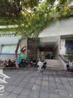 Bán Sàn Thương Mại, Văn Phòng Toà Nhà 197 Trần Phú, Hà Đông. Gần 1100M2. Giá Bán 50 Tỷ