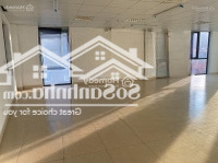 Tin Mới Tháng 3: Update Sàn Văn Phòng Bán Khu Cầu Giấy - Giá Bán 50 Triệu/M2