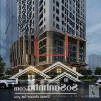 Bán Sàn Văn Phòng Nhs Trung Văn, 4,75 Tỷ, 109M2 Tại Trung Văn, Nam Từ Liêm, Hà Nội
