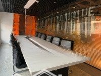 Bán 250M2 Sàn Văn Phòng Tầng 2 Chung Cư Petrowaco 97 Láng Hạ