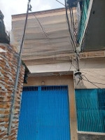 Nhà Cho Thuê 6M X 6M , 1 Trệt 1 Lầu , Phạm Văn Chí, Phường 3 ,Quận 6
