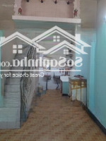 Nhà Cho Thuê 3M X 7M ,1 Trệt ,1 Lửng 1 Lầu ,Đường Cao Văn Lầu, Phường 2 ,Quận 6