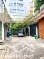 Cho Thuê Nhà Phía Sau Gigamall Đường 19, Hbc. Dt: 4,6X18M. Trệt 2 Lầu. Giá 20 Triệu/Tháng