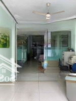 Mặt Tiền Nguyễn Văn Cừ P. Nguyễn Cư Trinh Q.1 (4X20M) 7 Tầng 14 Phòng, Kinh Doanh Đa Nghề. Giá 65 Triệu