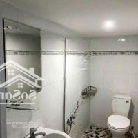 7,5 Triệu - Nhà Thuê Gò Vấp 2 Phòng Ngủ- Phường 11 - Thống Nhất - Gần Trường Thcs Nguyễn Du