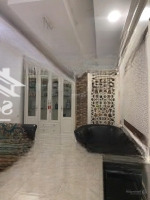 Gấp! Cho Thuê Nhà Phố Kim Mã, Núi Trúc. 55M2*4T, 3 Phòng Ngủ Đủ Tiện Nghi. Ngõ Xe Ba Gác. 100M Ra Phố