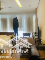 Công Viên Nguyên Hồng Nhà Full Nội Thất 4 X 18_3 Lầu _4 Pn