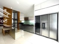 Cho Thuê Biệt Thự Song Lập 250M2 Vinhomes Riverside Nhà Mới, Full Đồ Đẹp, Giá Chỉ 47 Triệu/Tháng