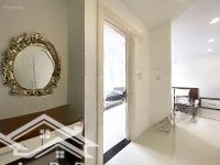 Cho Thuê Biệt Thự Song Lập 250M2 Vinhomes Riverside Nhà Mới, Full Đồ Đẹp, Giá Chỉ 47 Triệu/Tháng