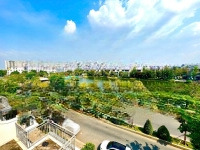 Chính Chủ Gửi Cho Thuê Nhà Phố View Hồ Lakeview City, Giá Bán 29 Triệu Hoàn Thiện Nội Thất. Liên Hệ: 0911.738.990