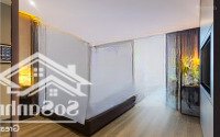 Hot! Cho Thuê Khách Sạn Mặt Tiền Nguyễn Thái Học Quận 1 - 4X20M - 8 Tầng, Pccc Đầy Đủ - 125 Triệu