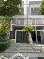 Cho Thuê Nhà Vạn Phúc 5X21M Hầm 4 Tầng, Nhà Mới Hoàn Thiện 100%, Giá Bán 33 Triệu
