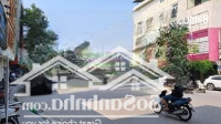 Cho Thuê Nhà Mặt Phố Trần Đại Nghĩa, Mặt Tiền 12M, Diện Tích 200M2, 2 Tầng