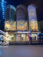 Siêu Hiếm! Cho Thuê Nhà Mặt Phố Hoàng Đạo Thúy, Diện Tích 413 M2, Mặt Tiền 18M