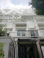 Cho Thuê Nhà Mặt Phố Tại Cityland Garden Hills, 35 Triệu Vnd, 100M2, 4 Phòng Ngủ 4Wc