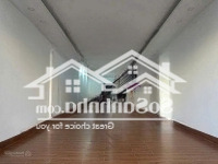 Cho Thuê Nhà 6 Lầu Mặt Tiền Dương Quảng Hàm P.5 Gò Vấp (5X22M) 7 Tầng 10 Phòng Ngủ 11 Vệ Sinh Giá Bán 70 Triệu