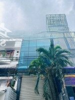 Cho Thuê Nguyên Căn Mặt Tiền 31A Lam Sơn, Phường 6, Quận Bình Thạnh
