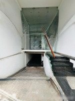 Cho Thuê Nguyên Căn Mặt Tiền 31A Lam Sơn, Phường 6, Quận Bình Thạnh