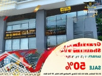 Giảm Giá 50% Cho Thuê Shop/ Office Shophouse Safira Khang Điền