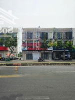 Chính Chủ Cho Thuê Shophouse Liền Kề Góc 2 Mặt Tiền 99 Lê Văn Việt, Q9, 12X16M, 0908140491