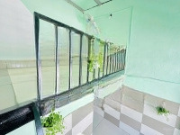 Phòng Trọ Gác Cao Thoáng Mát Giá Rẻ Nguyễn Văn Tăng Gần Khu Công Nghệ Cao