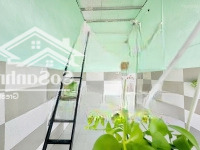 Phòng Trọ Gác Cao Thoáng Mát Giá Rẻ Nguyễn Văn Tăng Gần Khu Công Nghệ Cao