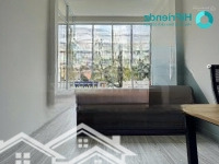 1 Phòng Ngủmới Full Nt Như Hình,Cửa Sổ Thoáng Phòng Trống Sẵn Có Thể Vào Ở Liền