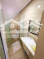 Căn Hộ Khép Kín - Full Đồ - Cửa Sổ Rộng - Gần Bãi Đỗ Ô Tô