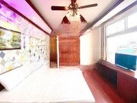Căn Hộ Khép Kín - Full Đồ - Cửa Sổ Rộng - Gần Bãi Đỗ Ô Tô