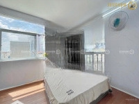 Phòng View Chill Chill Thoáng Mát - Thang Máy -Diện Tích40M2 Hoàng Hoa Thám Vs Cộng Hòa Tân Bình