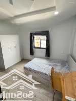 Căn Hộ Có Cửa Sổ Full Nội Thất Quận 1