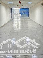 Cho Thuê Văn Phòng Mặt Đường To, Có Thang Máy, Giá Rẻ Tại Ngã Tư Tố Hữu - Vạn Phúc