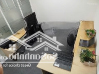 Văn Phòng 12M2 Giá Bán 5,5 Triệu/Tháng Vào Làm Ngay