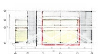 Cho Thuê Mặt Bằng 55M2 Phù Hợp Làm Cf Văn Phòng Gần Chợ Bà Chiểu