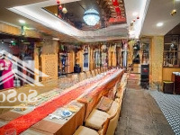 Cho Thuê Mặt Bằng Kinh Doanh Phố Sầm Uất Phạm Ngọc Thạch 140M2 Mặt Tiền 5M Liên Hệ: 0913319386