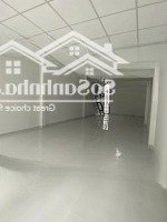 Cho Thuê Mặt Bằng Kinh Doanh Tự Do Mặt Tiền Đường Nguyễn Thanh Sơn, Phường Thạnh Mỹ Lợi, Quận 2