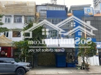 Cho Thuê Mặt Bằng Kinh Doanh - Mặt Tiền Đường Lớn, Gần Dự Án One Verandah, Phường Thạnh Mỹ Lợi, Q2