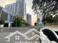 Cho Thuê Mặt Bằng Kinh Doanh - Mặt Tiền Đường Lớn, Gần Dự Án One Verandah, Phường Thạnh Mỹ Lợi, Q2